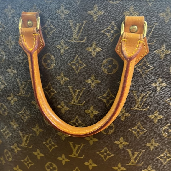 Louis Vuitton sac plat - Picture 7 of 15